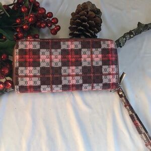 Elegant Tan Women's Bag